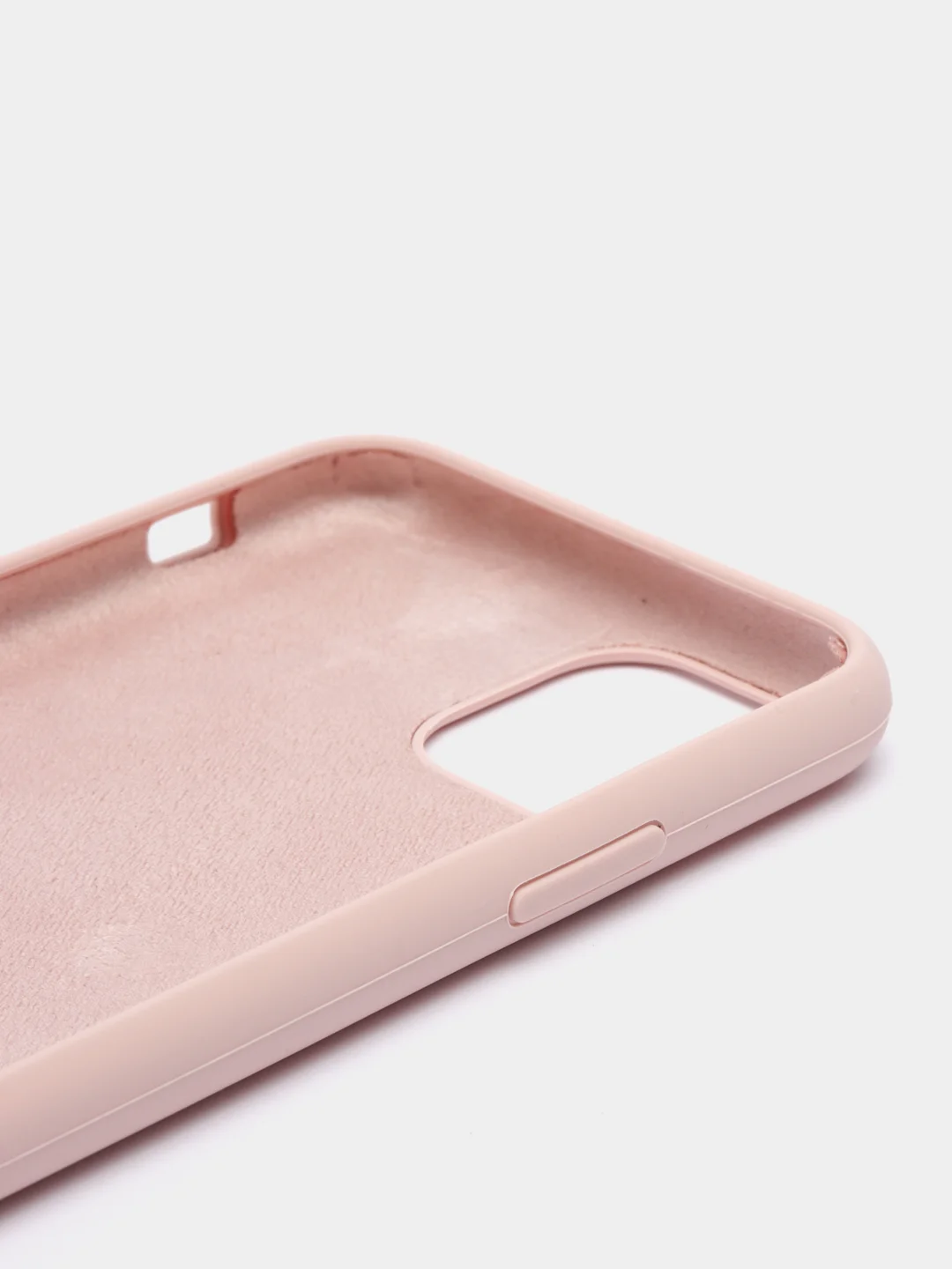Конфетный чехол Silicone Case для iPhone 11 Pro