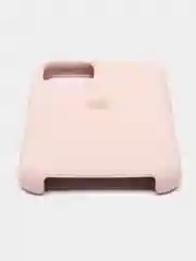Конфетный чехол Silicone Case для iPhone 11 Pro
