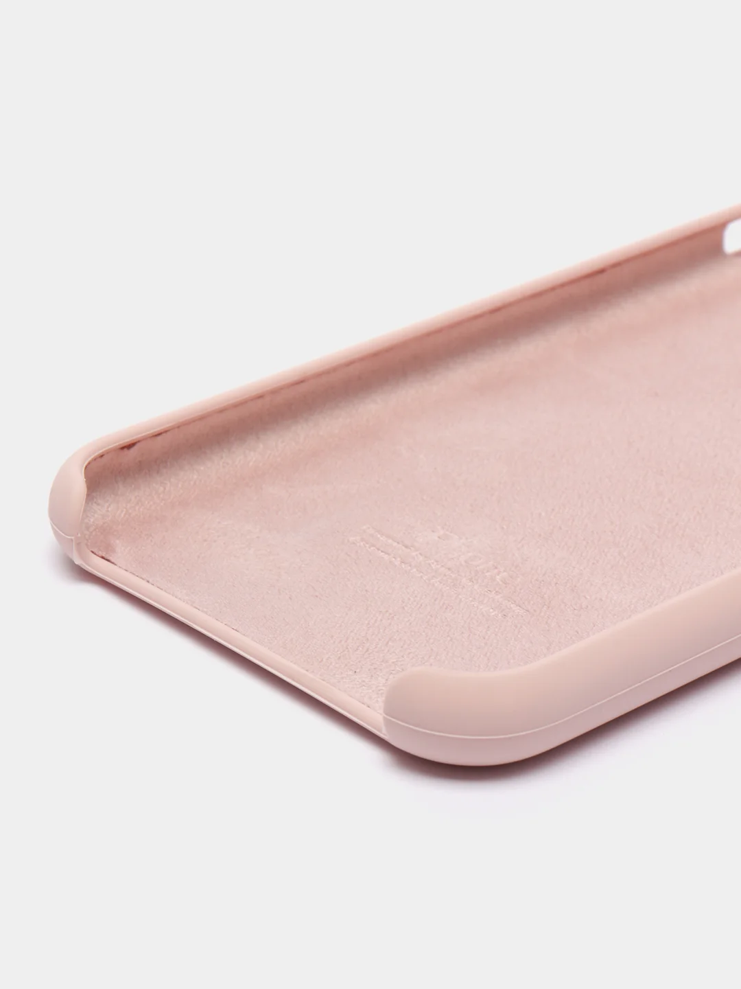 Конфетный чехол Silicone Case для iPhone 11 Pro
