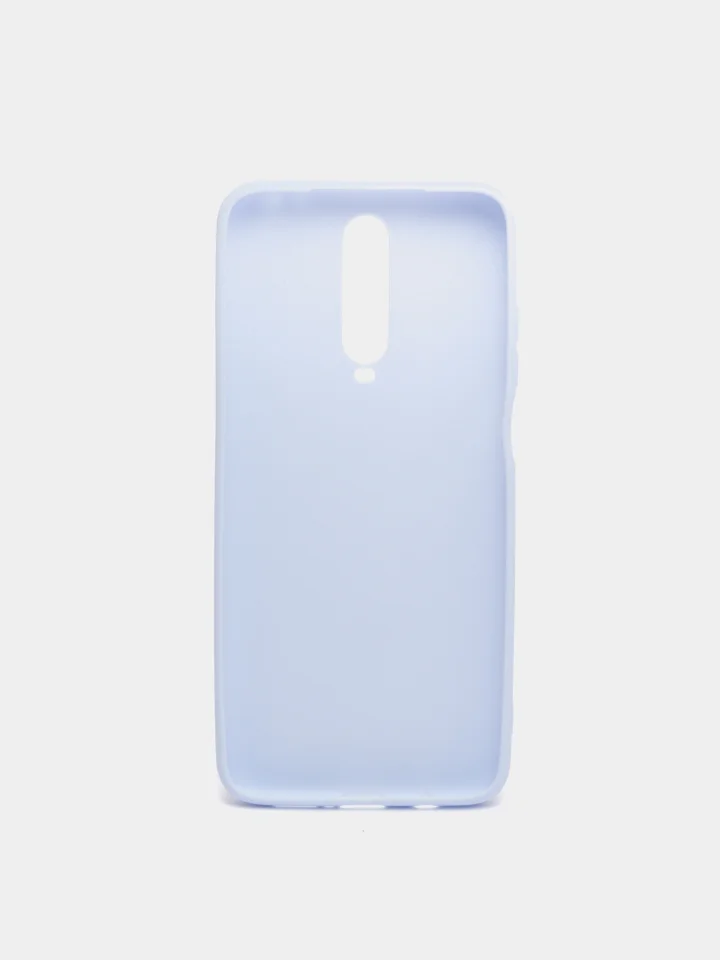 Ледяной чехол Xiaomi Redmi 9С.NOTE 9 PRO/NOTE 9S.NOTE 8T.NOTE 8 PRO. MI10T.9A