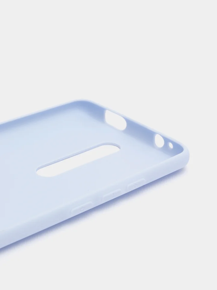 Ледяной чехол Xiaomi Redmi 9С.NOTE 9 PRO/NOTE 9S.NOTE 8T.NOTE 8 PRO. MI10T.9A
