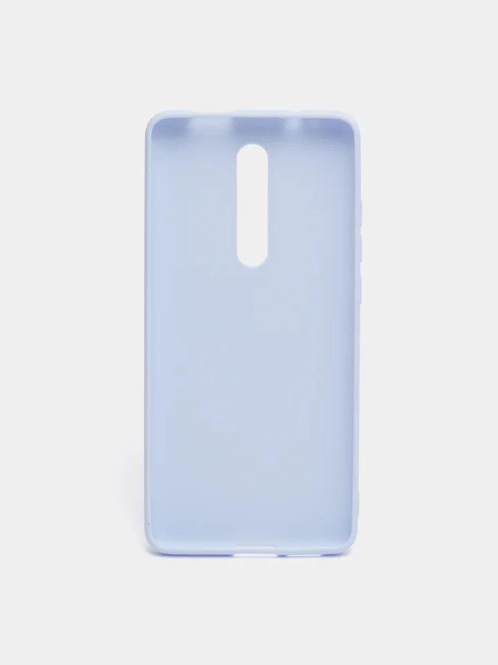Ледяной чехол Xiaomi Redmi 9С.NOTE 9 PRO/NOTE 9S.NOTE 8T.NOTE 8 PRO. MI10T.9A