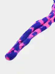 Фуксия цветной капрон для рукоделия