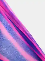 Фуксия цветной капрон для рукоделия