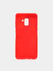 Красный чехлы "Герб" на Iphone, Samsung, Xiaomi, Honor, HYAWEI