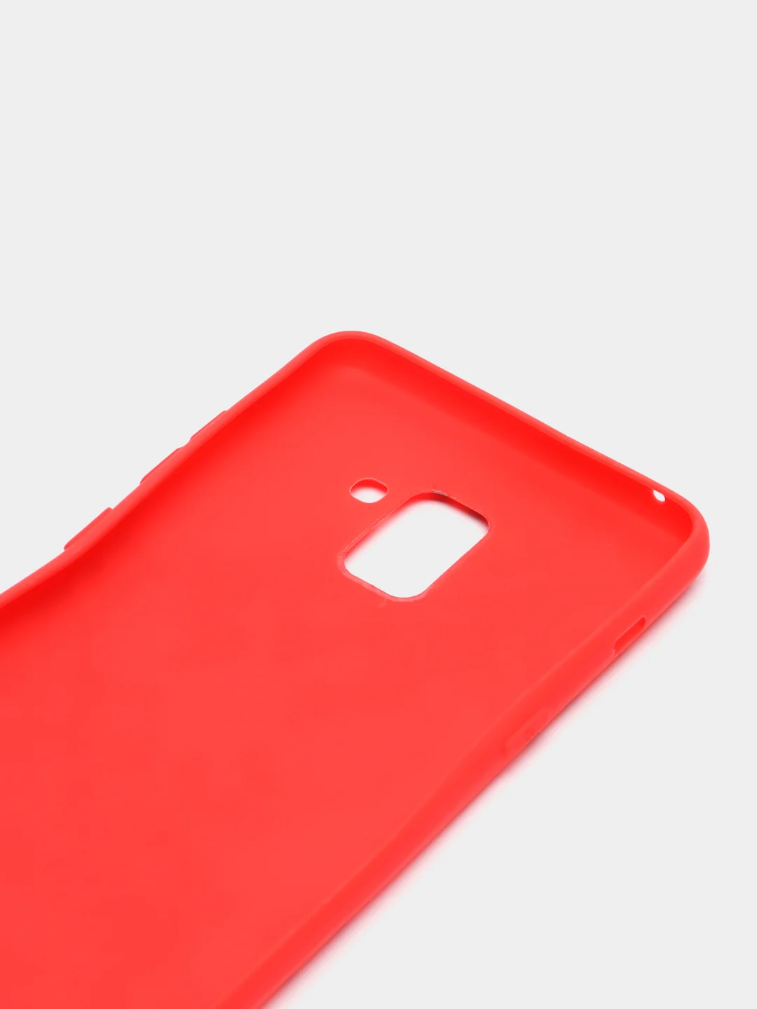 Красный чехлы "Герб" на Iphone, Samsung, Xiaomi, Honor, HYAWEI