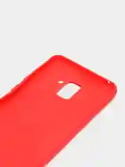 Красный чехлы "Герб" на Iphone, Samsung, Xiaomi, Honor, HYAWEI