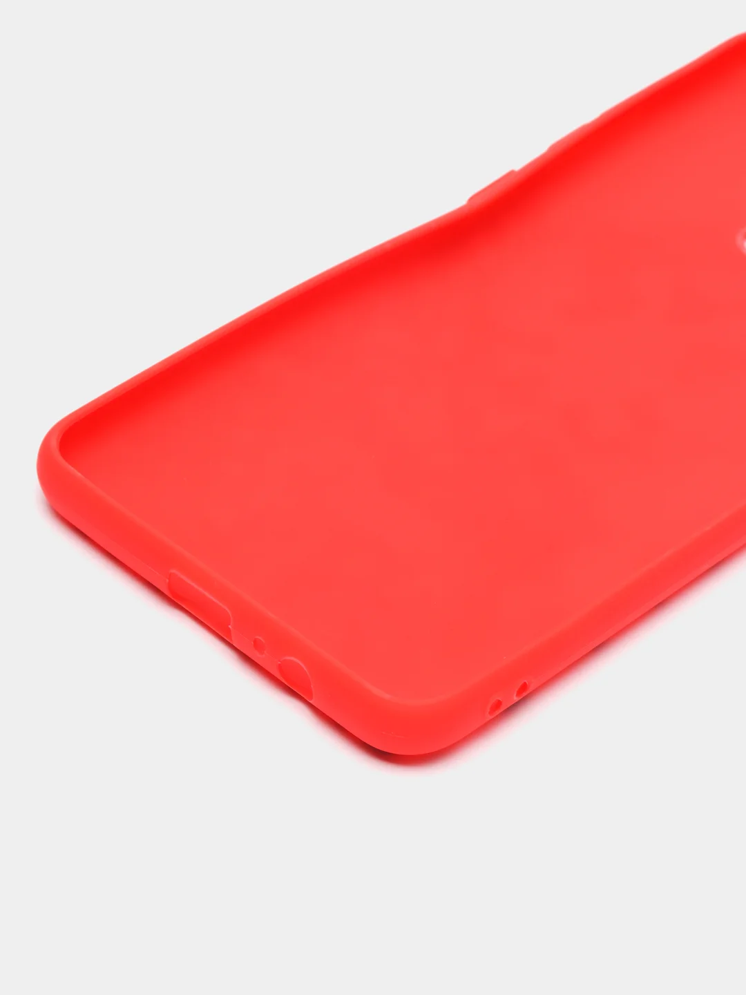 Красный чехлы "Герб" на Iphone, Samsung, Xiaomi, Honor, HYAWEI