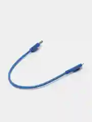 Синий кабель Micro USB 3.0 для внешних жестких дисков HDD, SDD