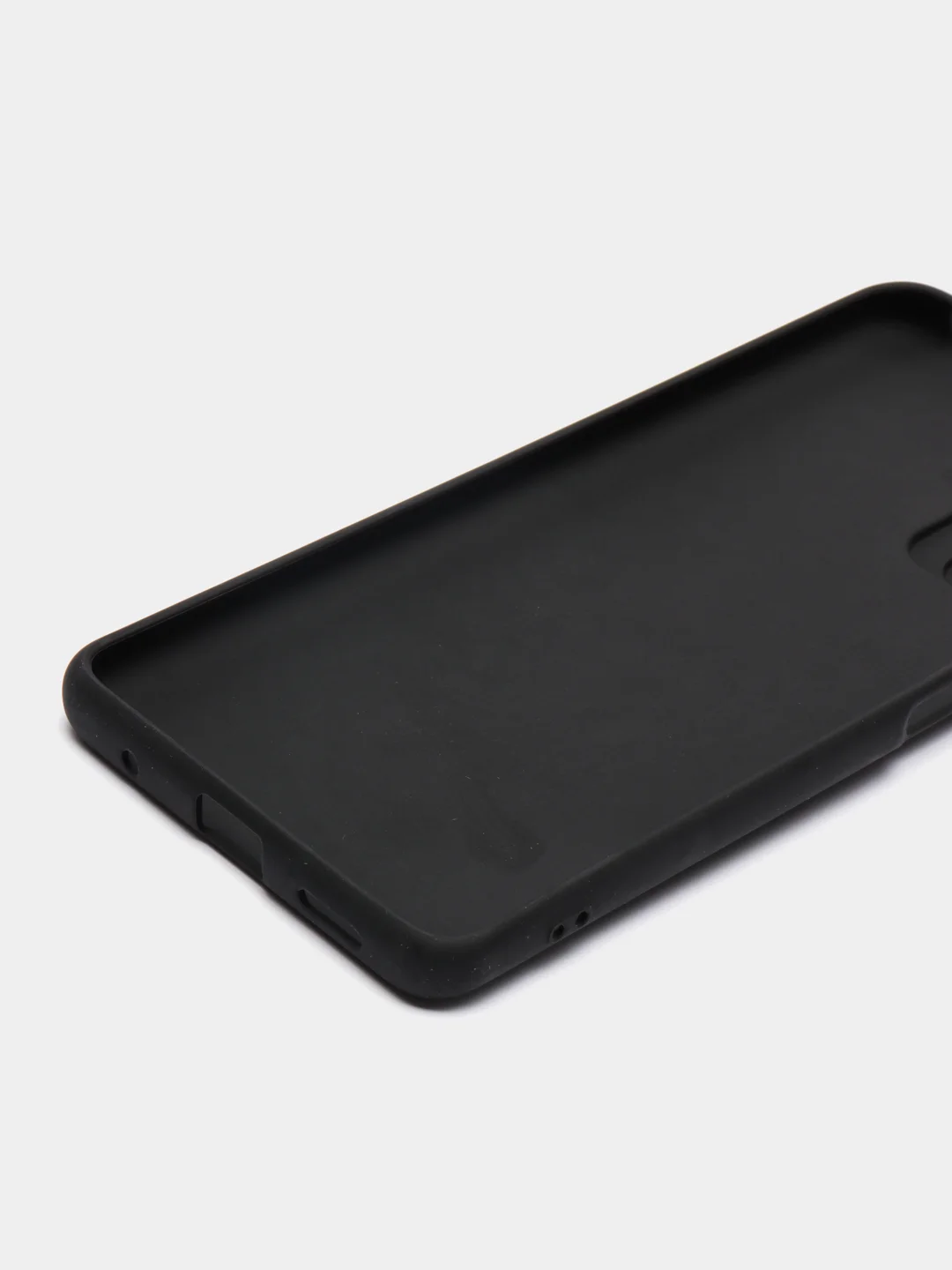 Черный чехол силиконовый для Xiaomi Redmi Note 10 Pro,Note 10,Poco X3,X3 GT,Note 10T,Mi 11 Lite