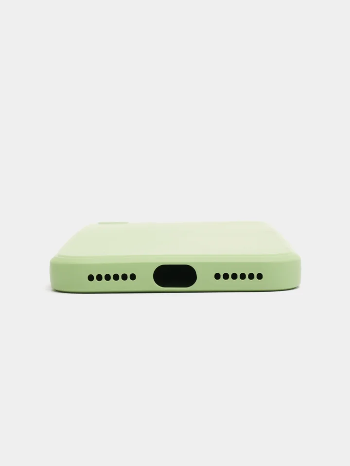 Лайм защитный чехол для iPhone 7/8 / 7 Plus/8 Plus /Xr/ 11 / 11 Pro / 11 Pro Max