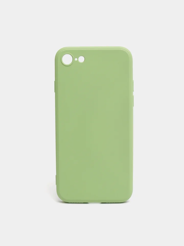 Лайм защитный чехол для iPhone 7/8 / 7 Plus/8 Plus /Xr/ 11 / 11 Pro / 11 Pro Max