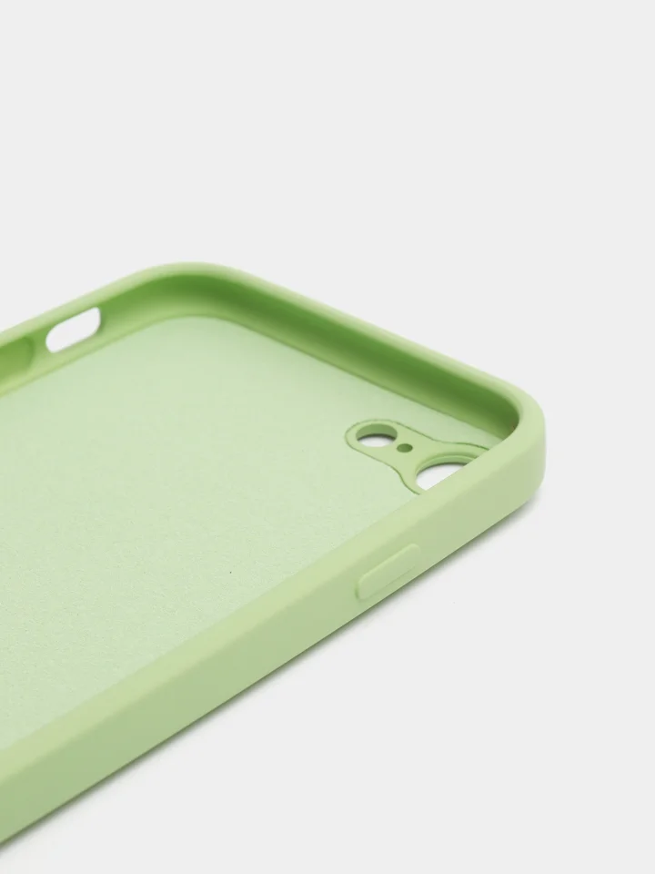 Лайм защитный чехол для iPhone 7/8 / 7 Plus/8 Plus /Xr/ 11 / 11 Pro / 11 Pro Max