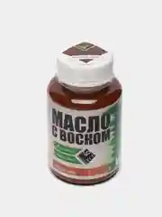 Масло с воском (Темный орех) 150мл