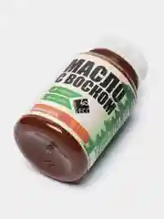 Масло с воском (Темный орех) 150мл