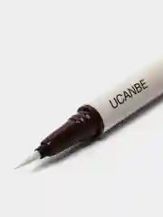 Белый подводка-фломастер для глаз - UCANBE (Precise Definer)