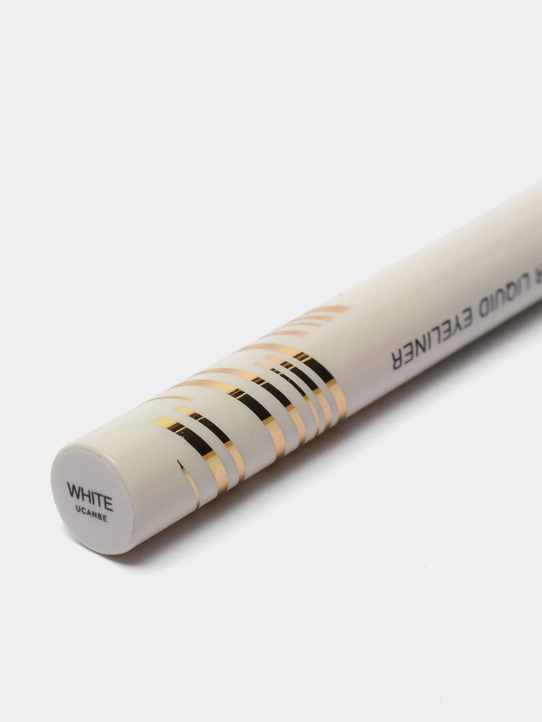 Белый подводка-фломастер для глаз - UCANBE (Precise Definer)