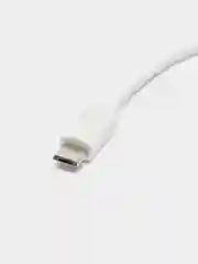 Белый кабель Baseus Simple (2шт USB/Micro-USB, Type-C, Lightning, 5A, 40W для iPhone и Android)