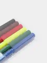 Фломастеры 6 цветов