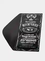 Черный конверт для денег подарочный, универсальный, 17 видов, 16,5*8 см