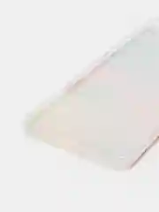 Бордовый чехол на Huawei Nova 9/Honor 50 / Хуавей Нова 9/Хонор 50 прозрачный, с рисунком