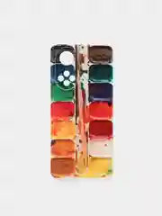 Бордовый чехол на Huawei Nova 9/Honor 50 / Хуавей Нова 9/Хонор 50 прозрачный, с рисунком