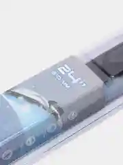 Щетки стеклоочистителя Awm Premium, производства США (Hybrid), крепления для разных авто