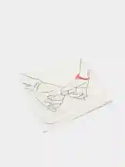 Прозрачный 3d-наклейки на телефон