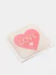 Розовый 3d-наклейки на телефон