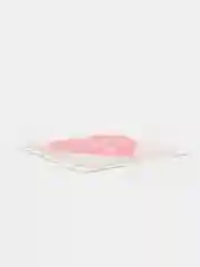 Розовый 3d-наклейки на телефон