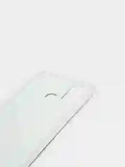 Голубой силиконовый чехол на Honor 9A / Хонор 9А прозрачный, с рисунком, защита камеры