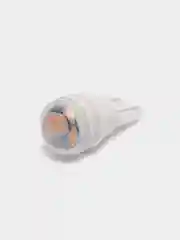 Зеленый габаритные лампы, Светодиодная автолампа W5W 10 LED