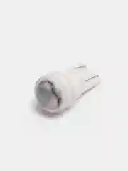 Зеленый габаритные лампы, Светодиодная автолампа W5W 10 LED