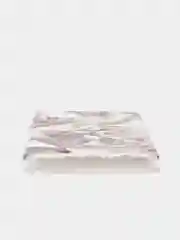 Серый металлик чехол на Samsung Galaxy A12/M12 / Самсунг А12/М12 прозрачный, с рисунком, защита камеры