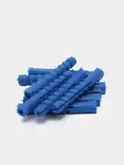 Дюбель распорный с шипами, 10 штук, размеры разные