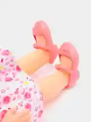 Желтый кукла классическая Марина
