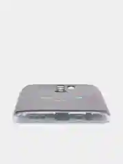 Черный силиконовый чехол на Xiaomi Redmi 9 / Сяоми Редми 9 прозрачный, с рисунком, защита камеры