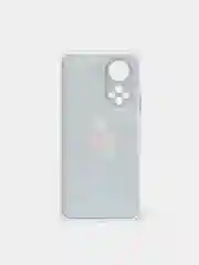 Марсала чехол на Huawei Nova 9/Honor 50 / Хуавей Нова 9/Хонор 50 прозрачный, с рисунком