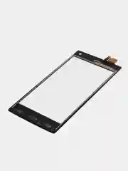 Тачскрин Fly FS452, черный