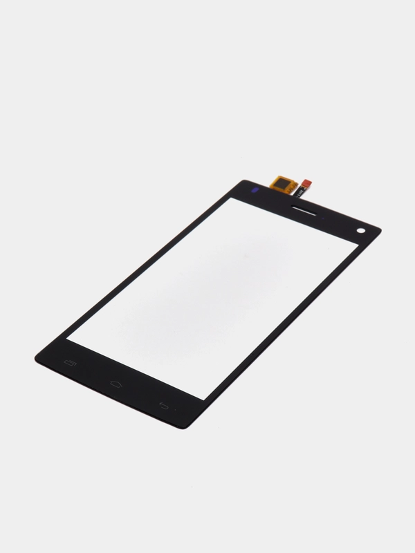 Тачскрин Fly FS452, черный