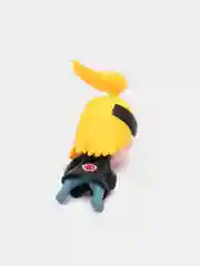 Черный фигурки Наруто