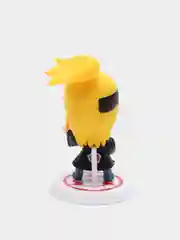 Черный фигурки Наруто