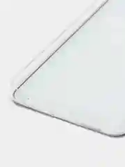 Тёмно-коричневый силиконовый чехол на Honor 10 / Хонор 10 прозрачный, с рисунком, защита камеры