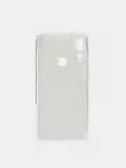 Хаки чехол на Huawei Honor 9X Premium/Y9 Prime 2019 / Хонор 9X Премиум прозрачный, с рисунком