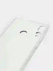 Хаки чехол на Huawei Honor 9X Premium/Y9 Prime 2019 / Хонор 9X Премиум прозрачный, с рисунком