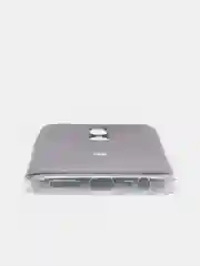Оливковый силиконовый чехол на Xiaomi Redmi 8 / Сяоми Редми 8 прозрачный, с рисунком, защита камеры