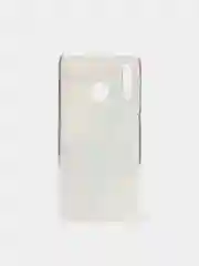 Ледяной чехол на Huawei P30 Lite/Honor 20S/20 Lite 2020 / Хонор 20 Lite прозрачный, с рисунком