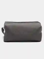 Серый косметичка мужская