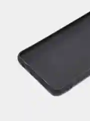Черный чехол для Xiaomi redmi note 9S Gresso