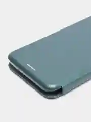 Морской чехол книжка Samsung Galaxy S20, Самсунг Галакси С20